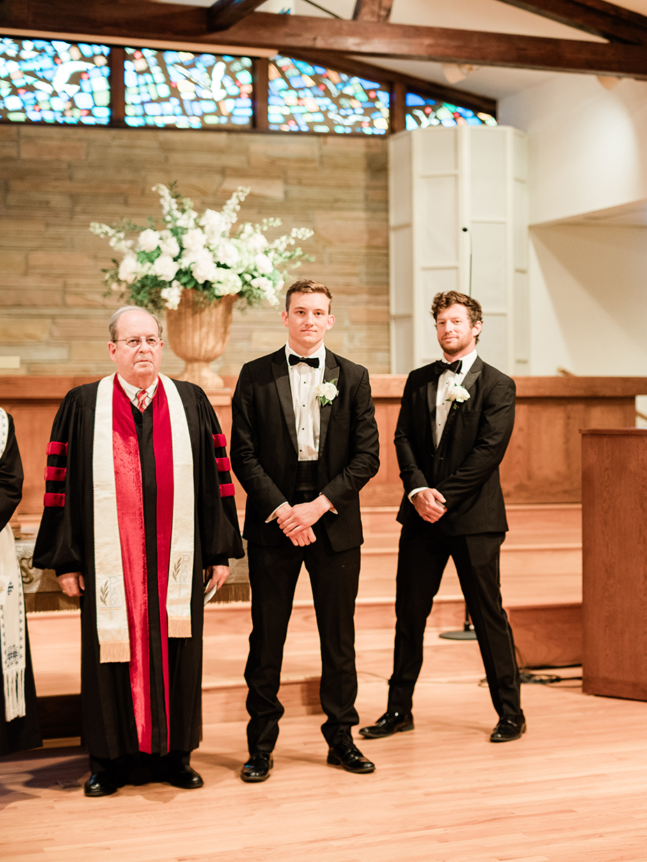 Virginia & Connor - Wedding Photo 82